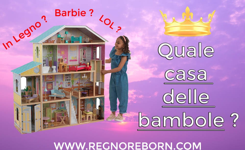 Casa delle bambole di barbie on sale