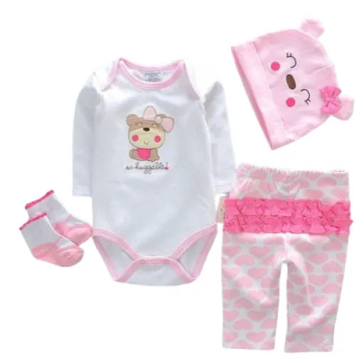 vestiti e accessori per bambole reborn femmina e maschio