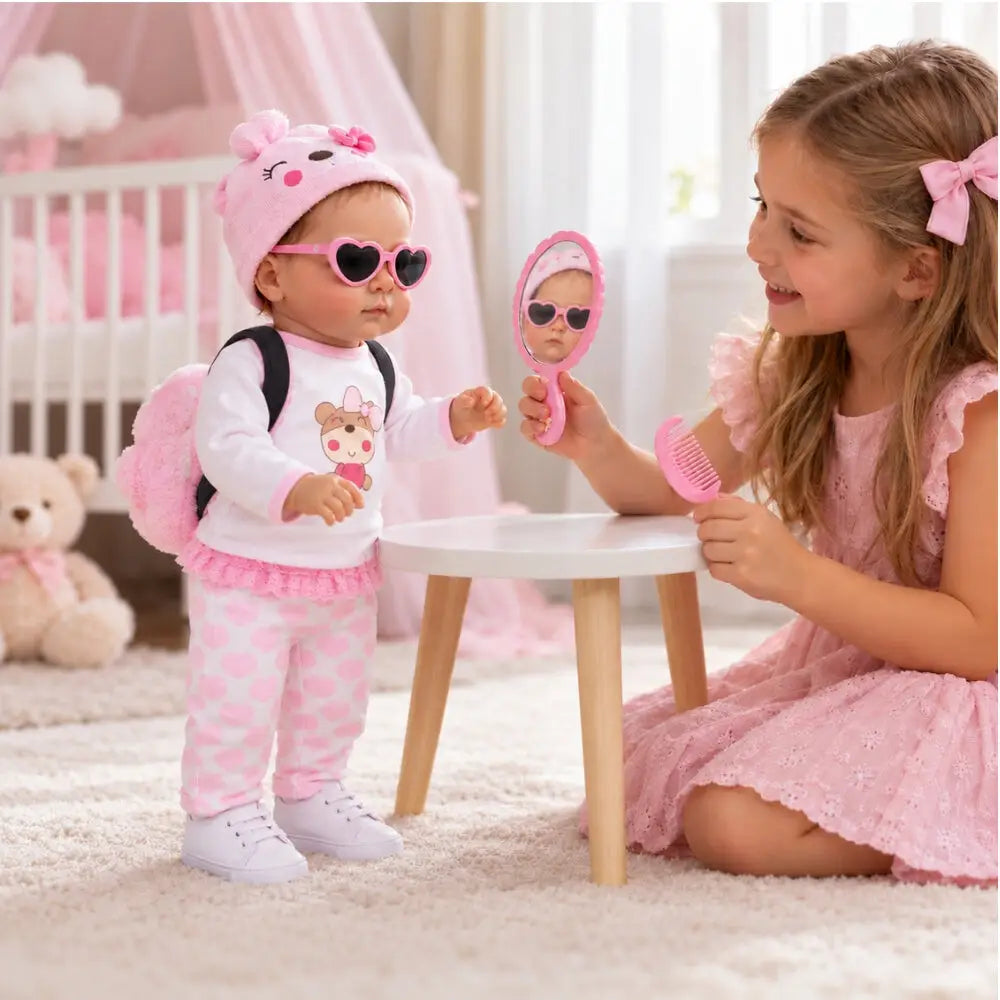 Accessori per bambola reborn – Pack Lifestyle