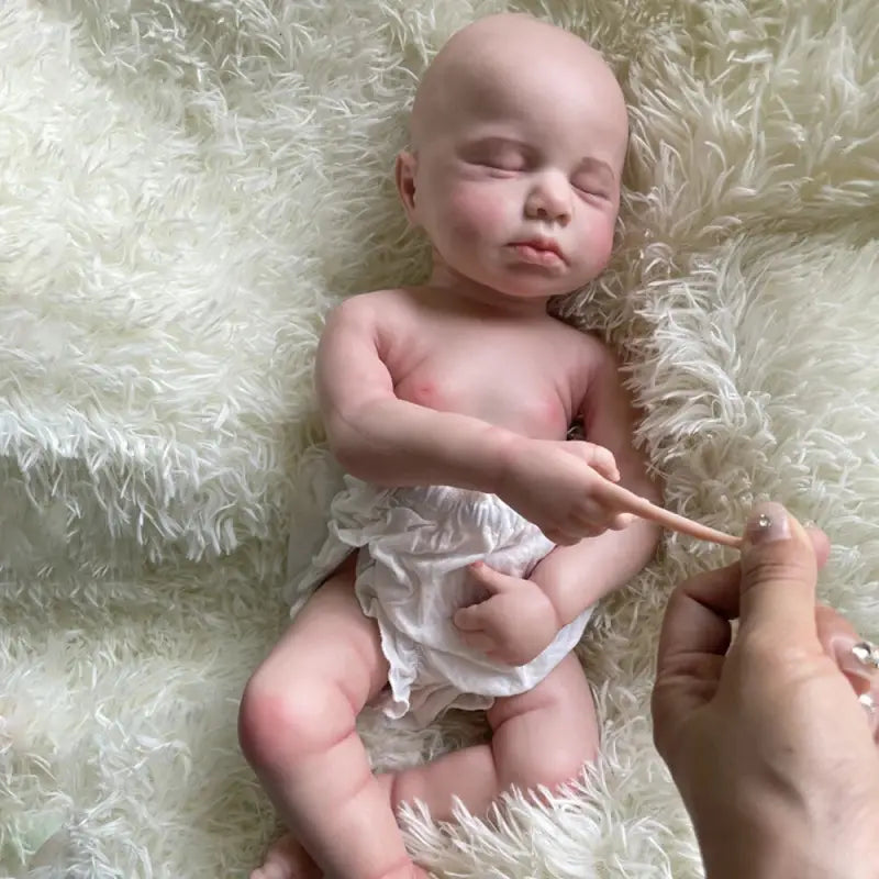 Reborn Collection Bambola Reborn Vendita Online Bambole