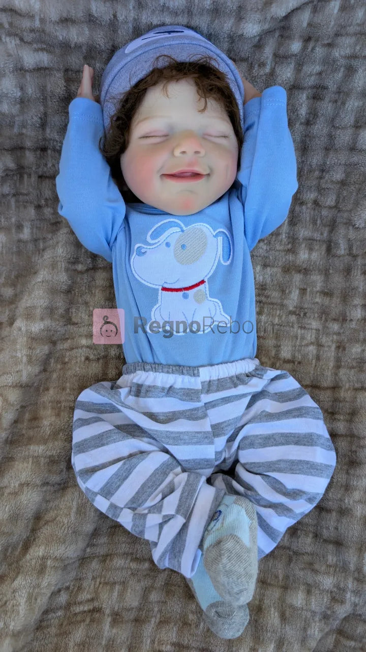bambola-reborn-sorridente-che-sogna