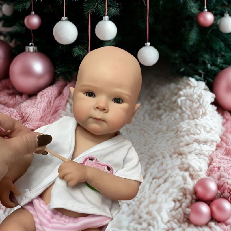 bambole-reborn-femmina-senza-capelli-32cm-occhi-aperti-corpo-tutto-in-silicone-morbido-pronta-da-regalare-per-natale