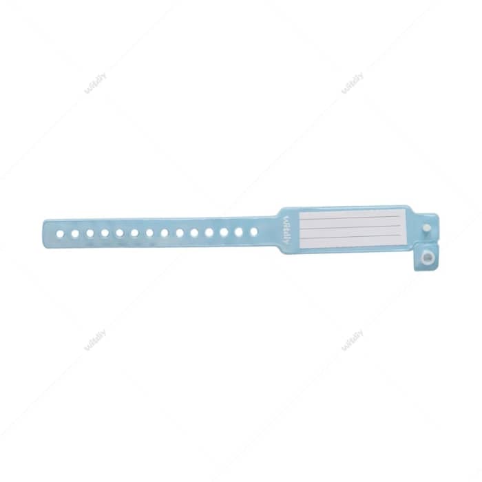 Braccialetti nascita per neonati reborn