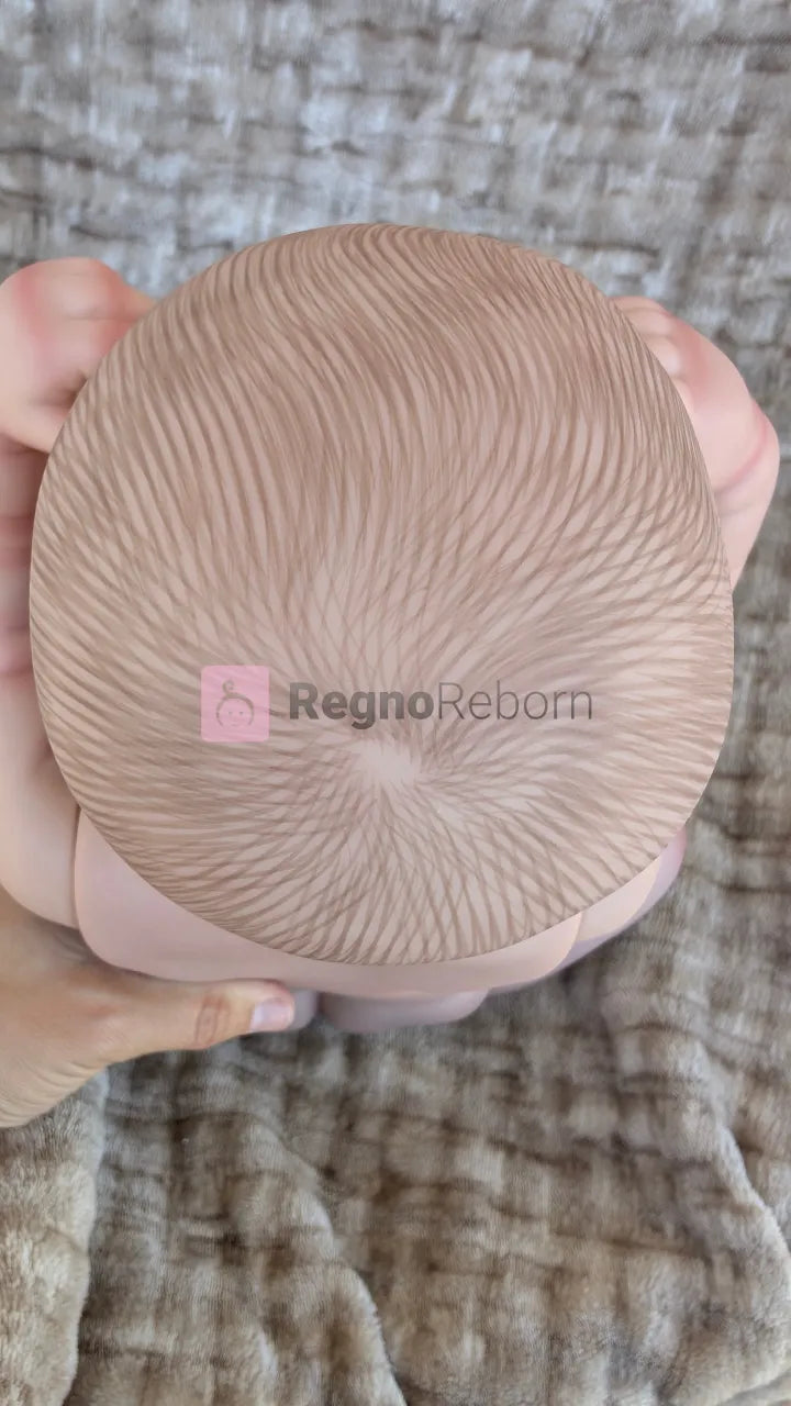 capelli-realistici-da-neonato-reborn-dipinti-a-mano