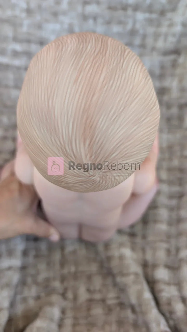 capelli-realistici-dipinti-a-mano