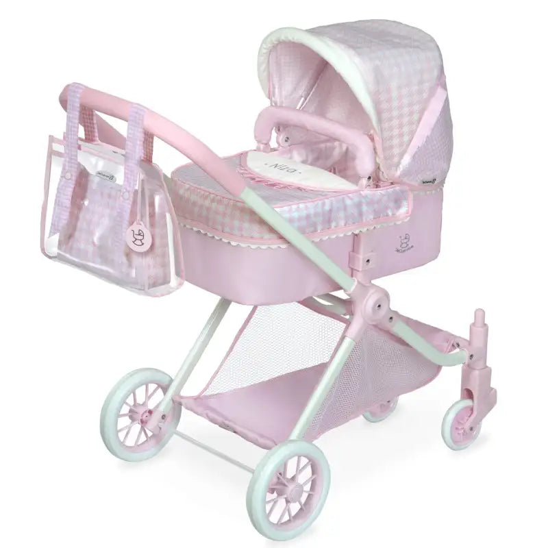 Poussette pour bébé reborn sales