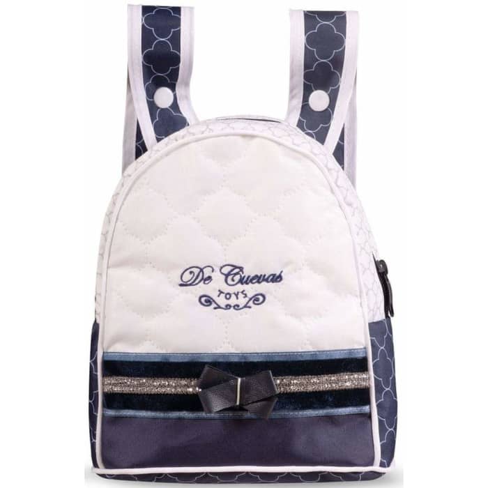 Borsa per passeggini reborn / Carrozzina per bambole reborn con borsa fasciatoio / Borsa per accessori e vestiti reborn