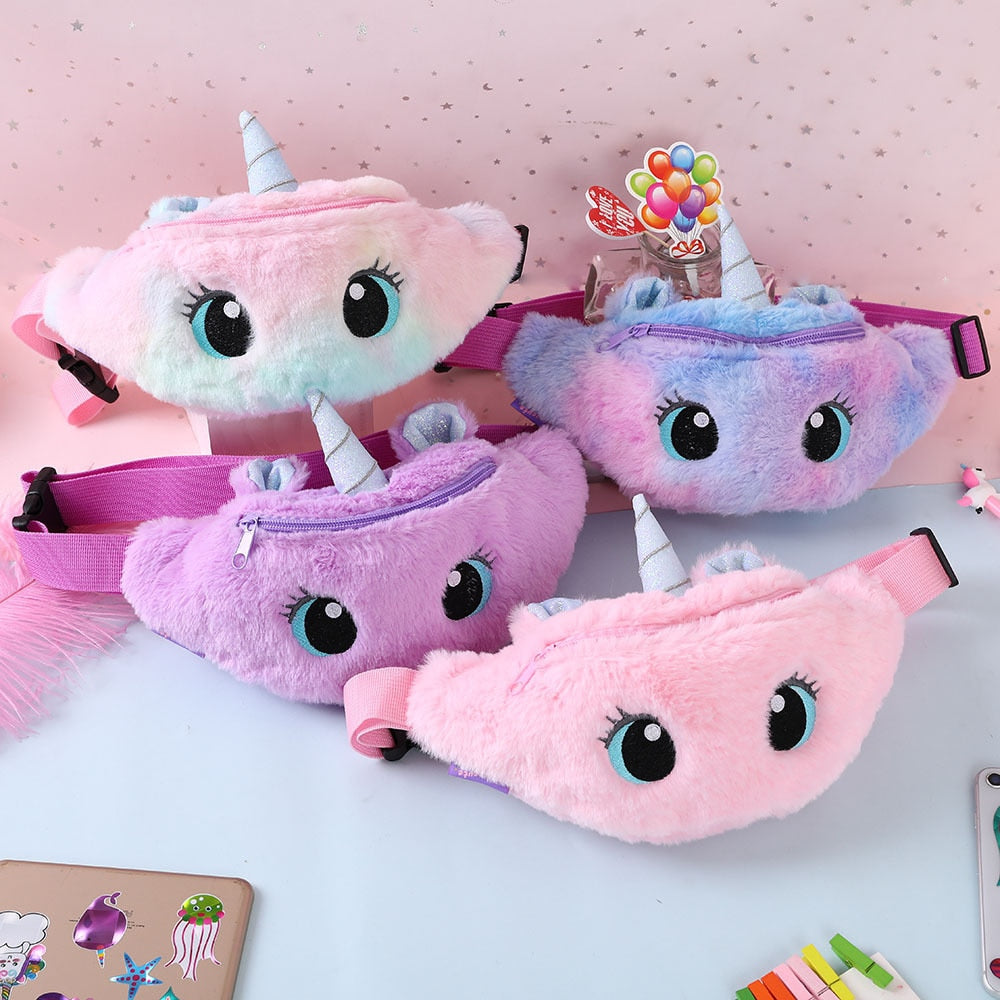 Borsa unicorno bambina deals
