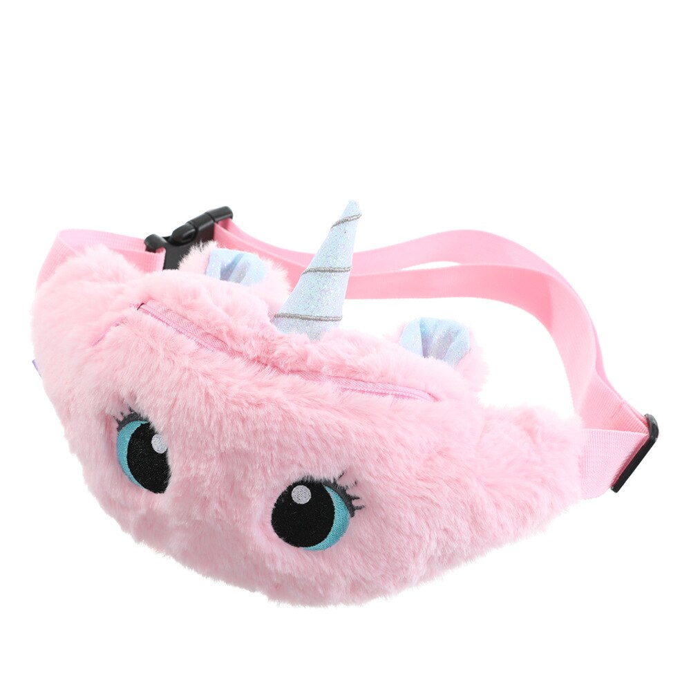 Borsa unicorno bambina