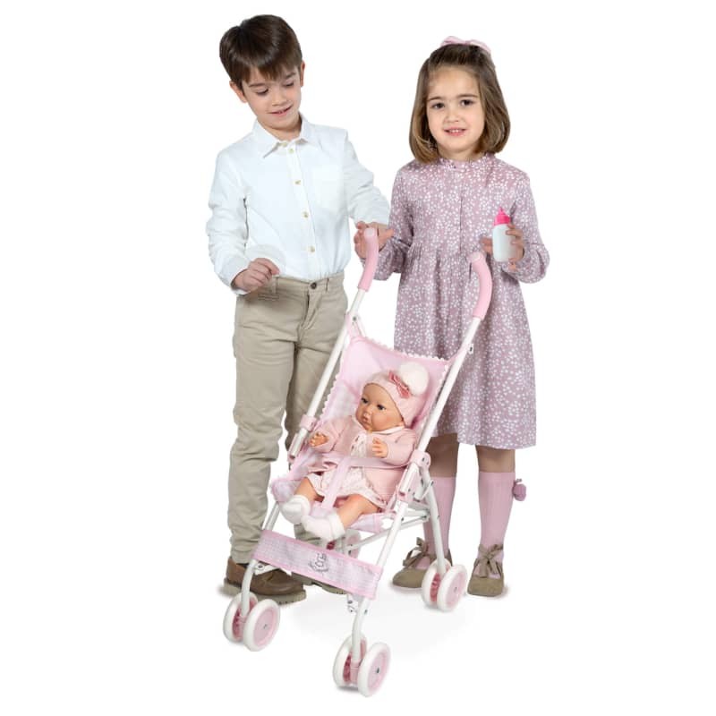 Tutina Per Neonato Reborn [55-60cm]