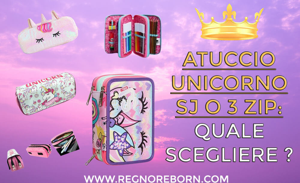 astuccio-unicorno-sj-3-zip: quale-scegliere?