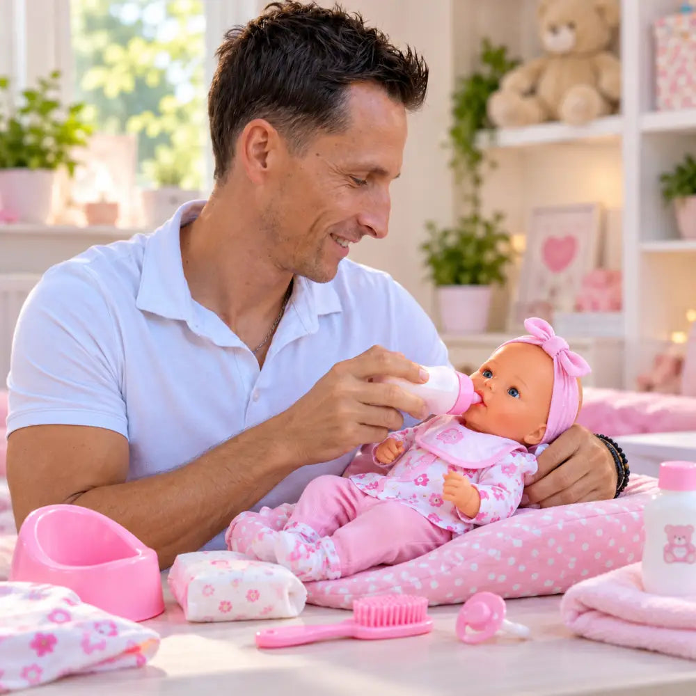 Bambola nenuco: la migliore bambola per bambini ?