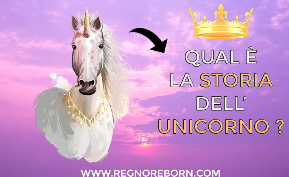 qual-e-la-storia-dell-unicorno