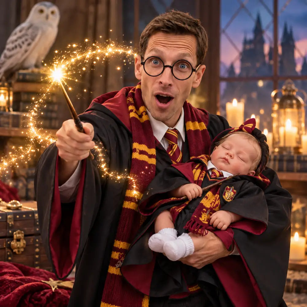 Top5 delle migliori bambole Harry Potter