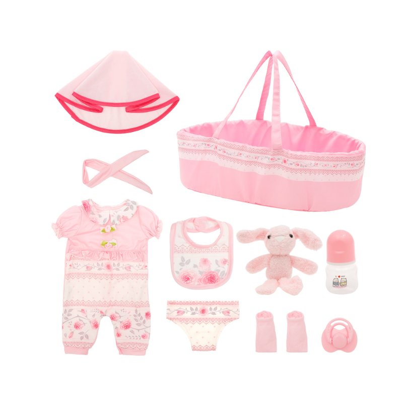 Set-accessori-nascita-con-culla-per-bambola-reborn