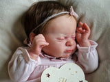 Bambola neonato reborn Azalea by Laura Lee Eagles [Edizione