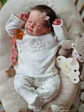 Bambola neonato reborn Azalea by Laura Lee Eagles [Edizione