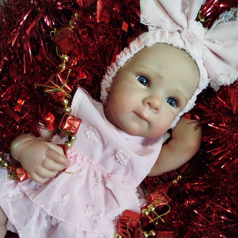 bambola-reborn-bettie-pronta-da-regalare-per-natale / bébé reborn bettie à offrir pour noel