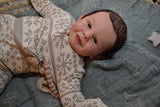 Bambola reborn maschio neonato cuddle baby - Mason by Bonnie