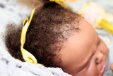 Bambola reborn nera Weronica by Bountiful Baby