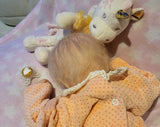 Bambola reborn newborn Alyssa by Bountiful Baby