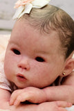 Bambola reborn toddler Kana by Ping Lau