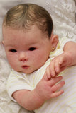 Bambola reborn toddler Kana by Ping Lau