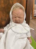 Bambole reborn gemelli preemie Billy Bob & Jimmy Jo by Lynn