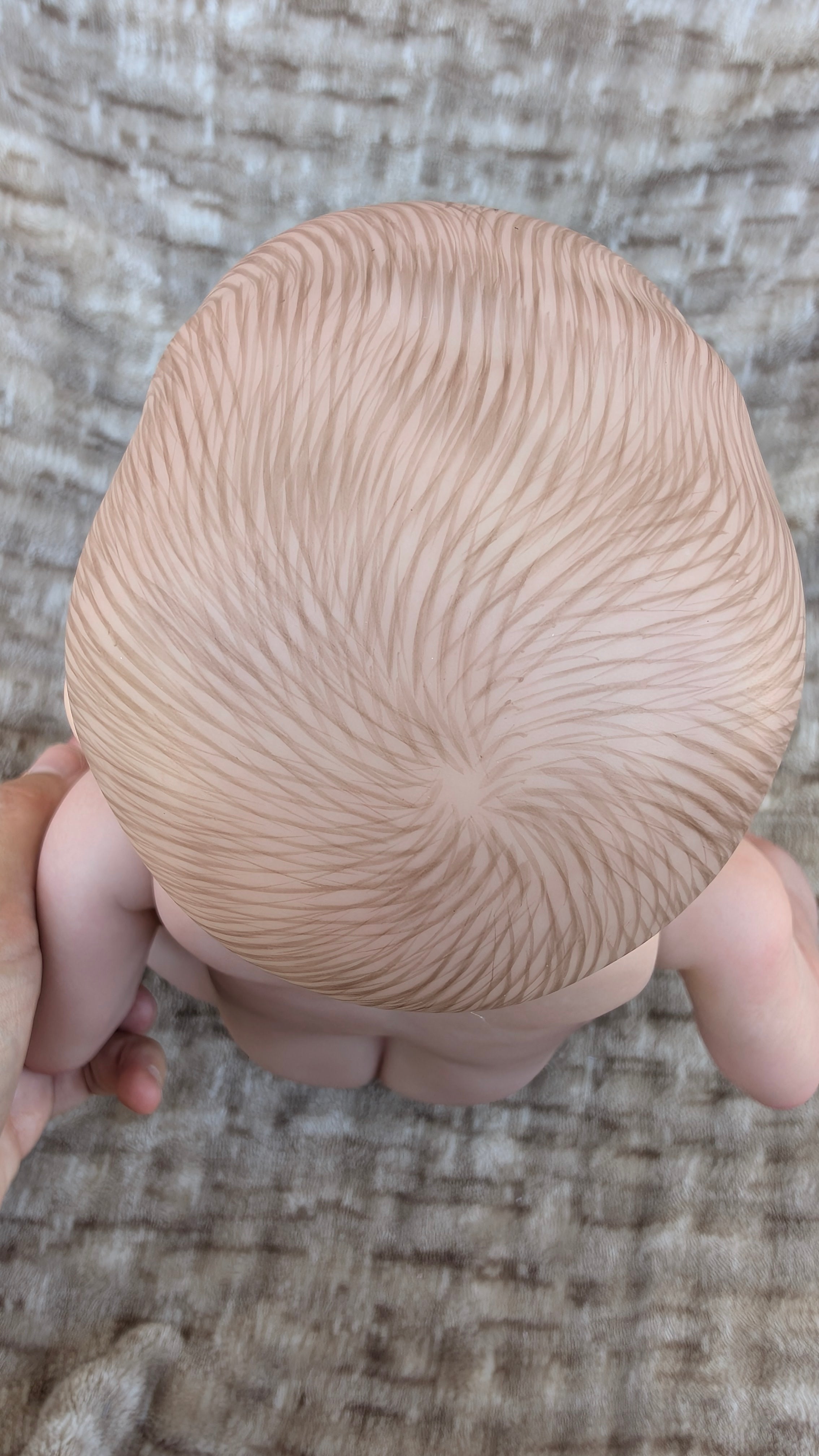 capelli-della-bambola-reborn-mascile-dipinti-a-mano
