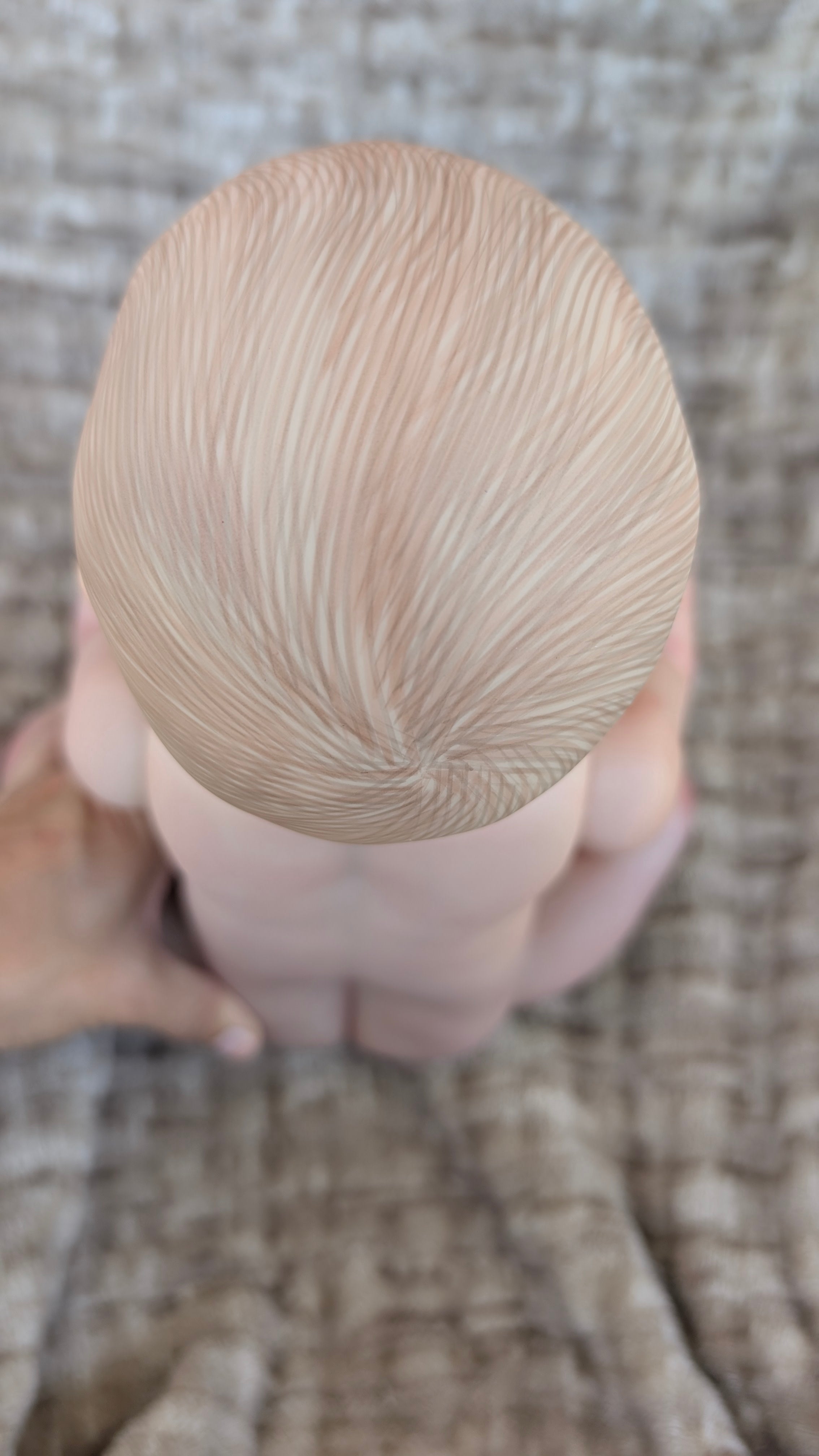 capelli-realistici-dipinti-a-mano