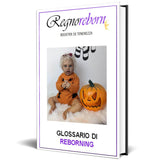 Glossario di reborning [Ebook PDF]