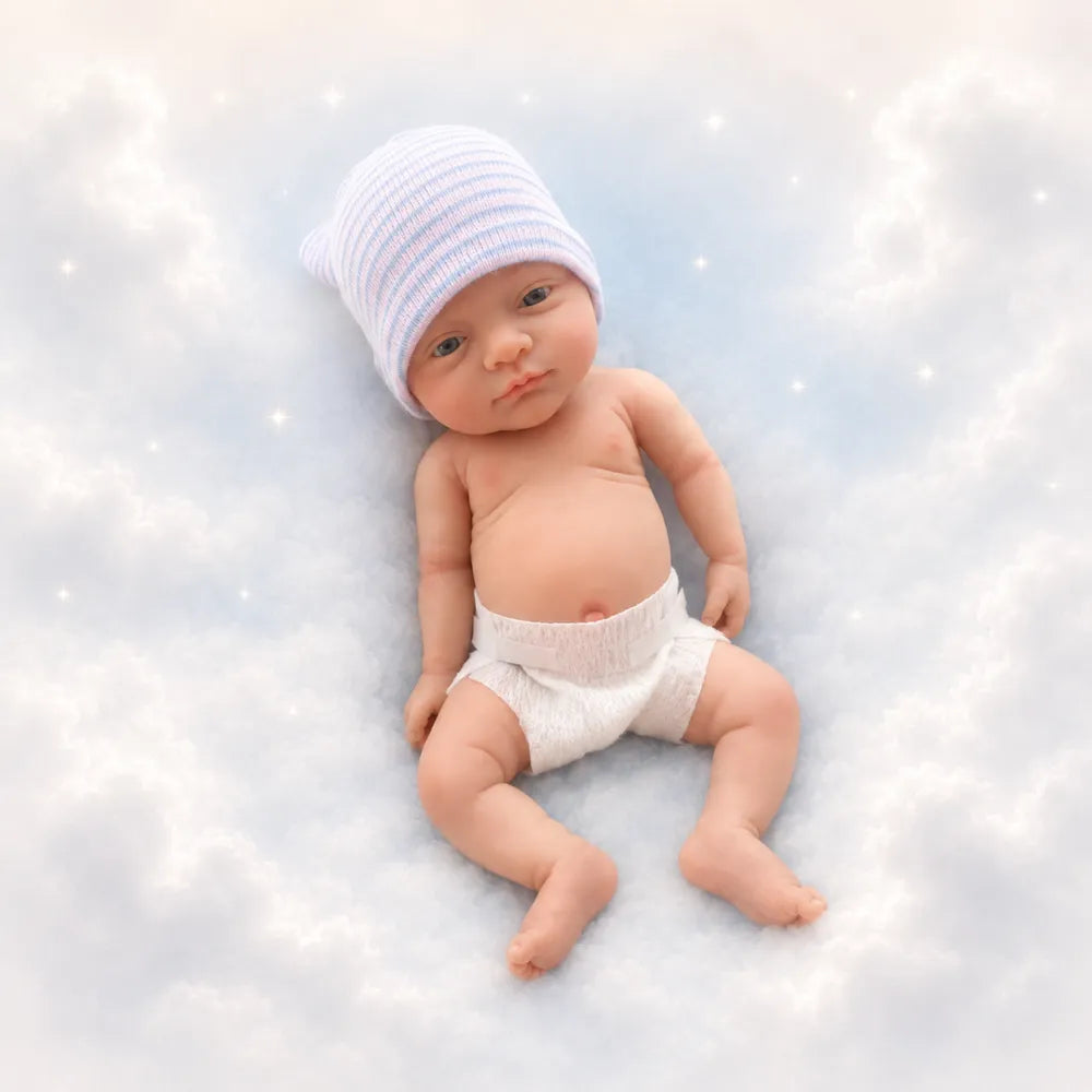 neonato-prematuro-reborn-maschio-32cm-silicone-morbido