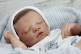 Neonato reborn maschio Christopher by Realborn