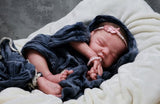 Piccolo neonato prematuro reborn - Paola by Elsia Marx