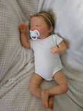Reborn baby dolls Demi by Phil Donnelly