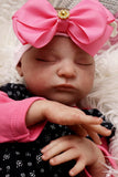 Reborn doll femmina realborn - Lucy by Bonnie Brown