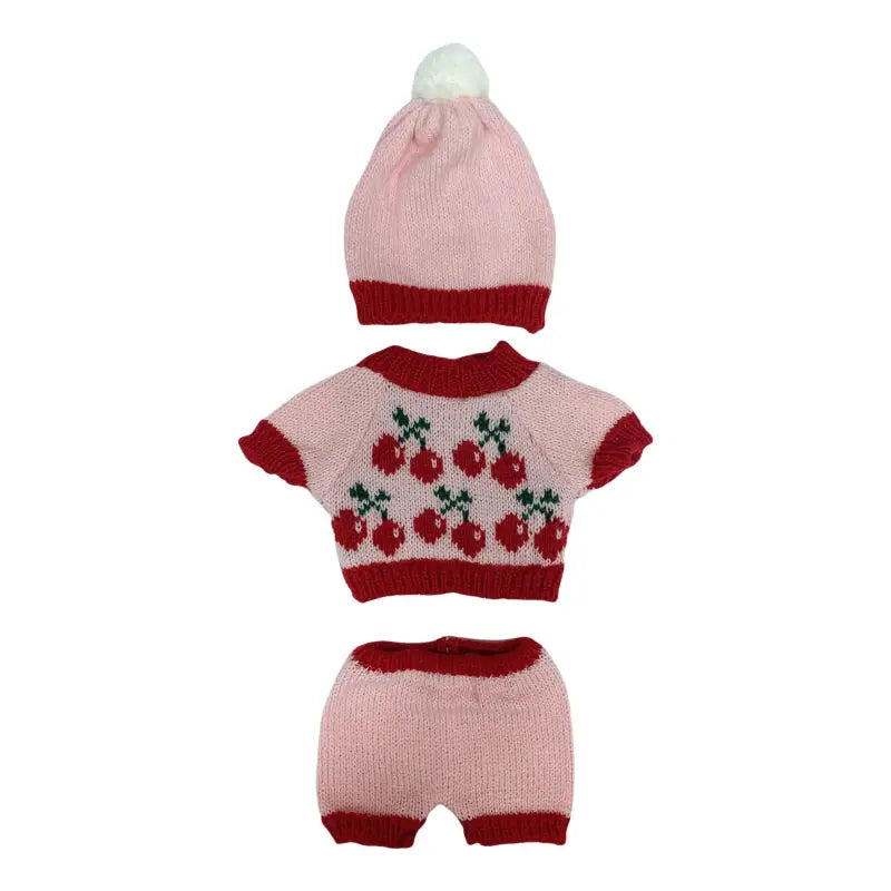 Vestiti per bambole reborn prematuri 32cm