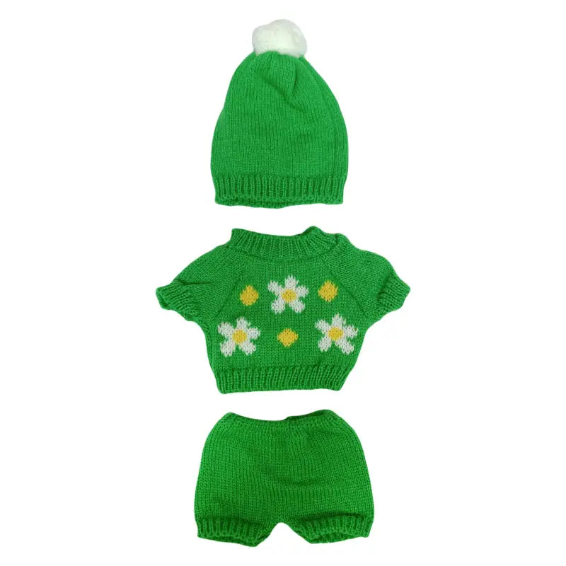 Vestiti per bambole reborn prematuri 32cm