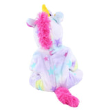 Bambola reborn femmina - Bianca ; bambola reborn silicone (toddler) ; bambola unicorno
