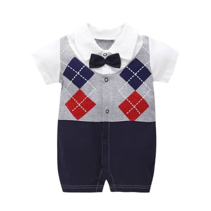Cool kid body neonato 0/3 mesi bambino Harley Davidson