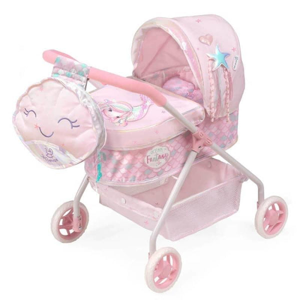 Passeggino Giocattolo Passeggino Doppio Per Bambole Passeggino