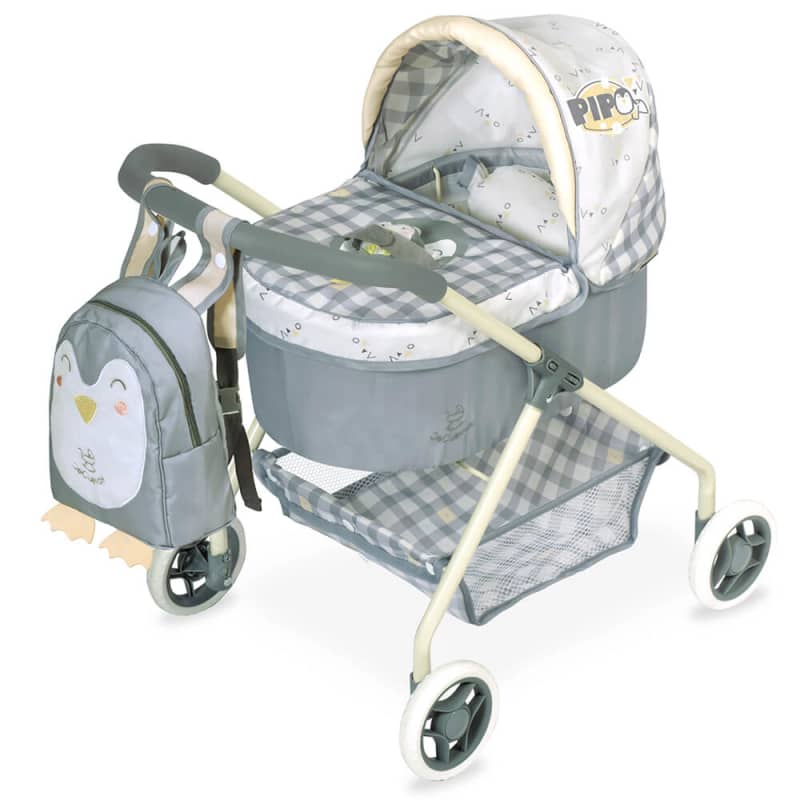 Carrozzine Giocattolo Inglesina Carrozzina Bambole Reborn