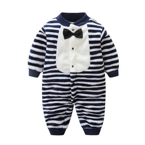 Tutina elegante neonato per bambole reborn 55 60cm